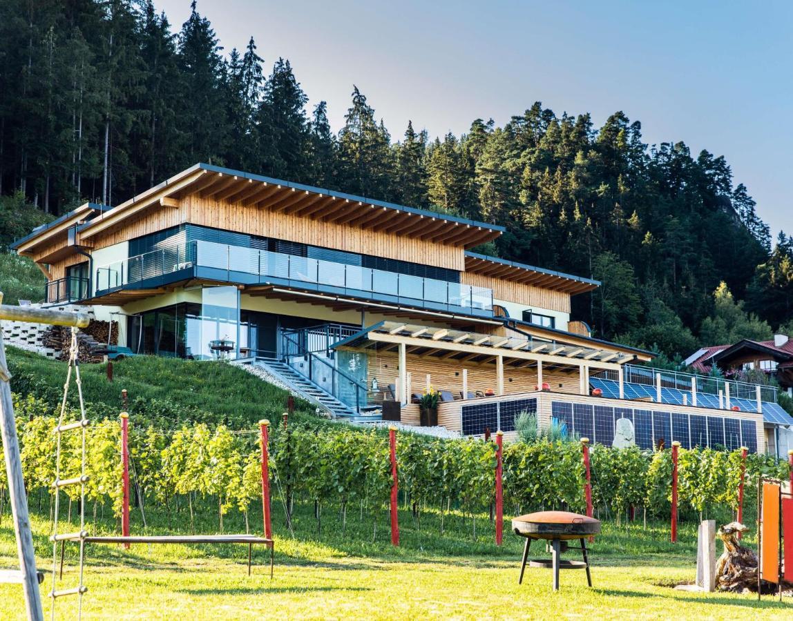Laengseeleit'N Sankt Georgen am Längsee エクステリア 写真