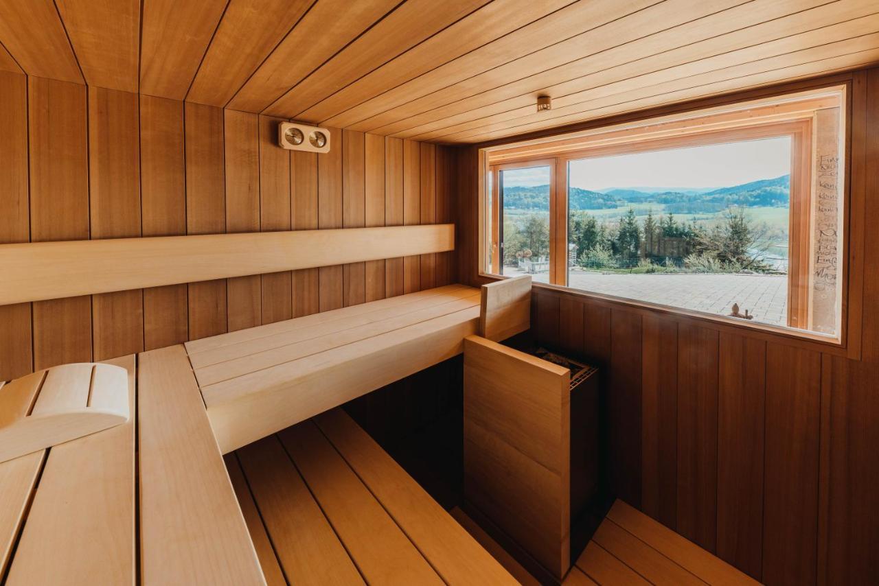 Laengseeleit'N Sankt Georgen am Längsee エクステリア 写真