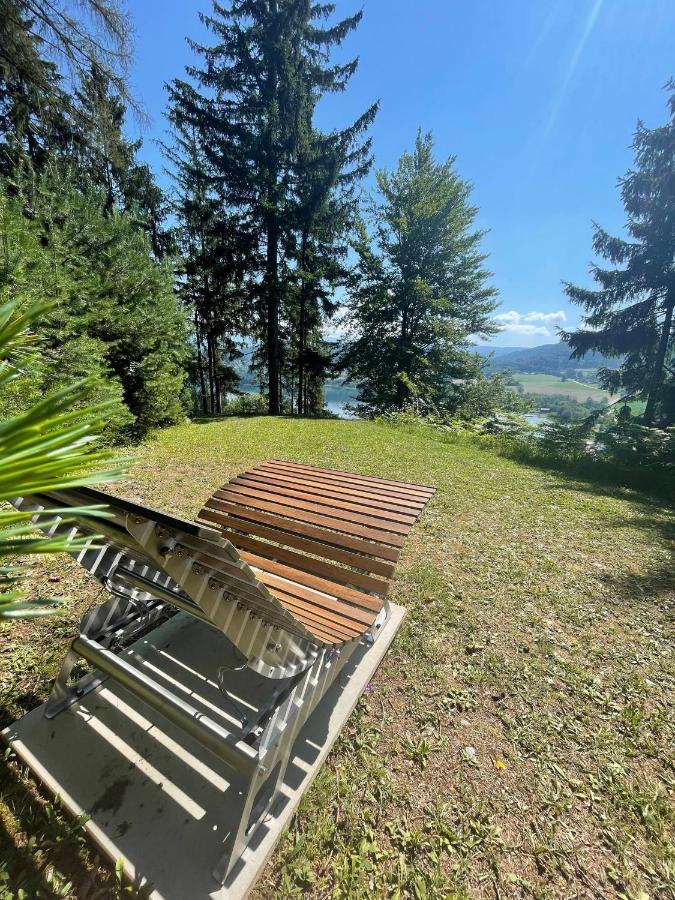 Laengseeleit'N Sankt Georgen am Längsee エクステリア 写真